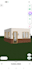 design 3d small house interior in 5d planner with floor plan