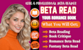 beta reader,alpha beta reader, fantasy beta reader,erotic beta reader,scifi