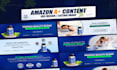 amazon a plus content amazon ebc listing images amazon ebc design for you