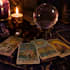 do a precise tarot reading vía photo and audio