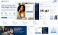 build membership website with login registration subscription and user dashboard