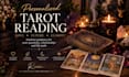 give you a personalized intuitive tarot reading