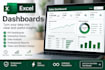 create professional excel dashboards