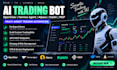 fix build multi agent trading bot kashi bot hermes agent openclaw mcp xenbar