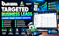 provide targeted builtwith leads for your business