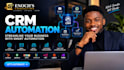 setup hubspot automation zapier integration