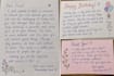 write beautiful handwritten notes letters and message
