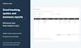 automate your excel tracking quotes and reports