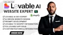 fix lovable app lovable dev website lovable to shopify lovable expert lovable ai
