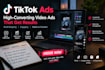 create viral tiktok video ads that convert
