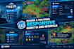 design a polished, responsive godot UI and interface