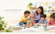 design kindergarten preschool daycare school