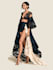 draw a fashion illustration