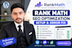 resolve rank math errors