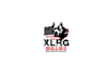 design american bully breeder logo