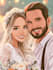 paint custom couple portrait