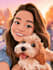 do disney cartoon illustration