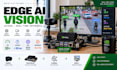 build embedded ai vision, nvidia jetson, edge inference, computer vision system
