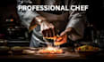 make you a professional chef in cooking