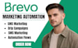 do smartreach io crm integration email analytics campaign tracking personalizati