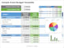 do accounting task with excel and peachtree