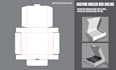 design mailer boxes with custom inserts