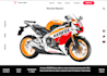 design a modern high impact landing page