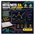 create profitable scalping trading bot, scalper bot for mt4,mt5 bot