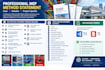 prepare mep method statements for construction projects