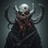fantasy horror and fantasy horror character