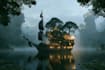 do photo manipulation blend image composition
