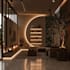 make room renovation interior design