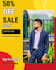 design viral product ad banner for facebook and instagram