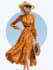draw a fashion illustration