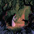 draw fairy tale illustrations for book stories