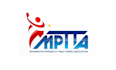 design mascot table tennis association logo