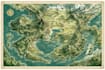 make map illustration for you