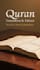 do quran tafseer translation islamic writing urdu poster and poetry design