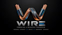 design a professional  cable, electrical, or technology wire logo
