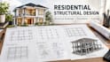 create residential structural drawings, foundation and framing plans