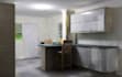 revise articad kitchen files with updated layouts