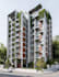 create exterior architectural renderings for apartments and buildings