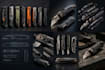 design folding utility knife, box cutter, utility cutter, edc tools, pocket tool