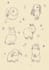 draw your pet in a cute doodle style
