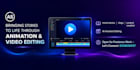 design professional powerpoint presentation slides