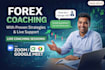 provide profitable forex trading strategies and coaching