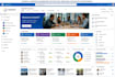 build your custom sharepoint site