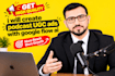 create podcast ugc ads with google flow ai