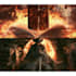 create artistic fantasy book cover design