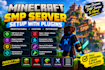 setup a professional an advanced minecraft smp server with plugins